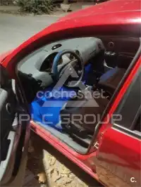 2006 Chevrolet Kalos