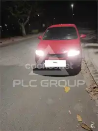 2006 Chevrolet Kalos