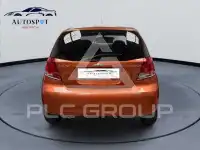 2006 Chevrolet Kalos