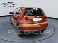 2006 Chevrolet Kalos