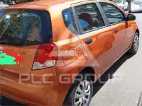 2006 Chevrolet Kalos