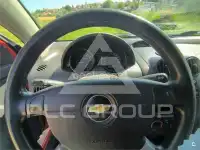 2006 Chevrolet Kalos