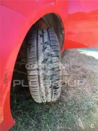 2006 Chevrolet Kalos