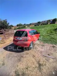 2006 Chevrolet Kalos