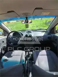 2006 Chevrolet Kalos