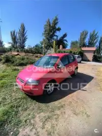 2006 Chevrolet Kalos