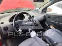 2006 Chevrolet Kalos