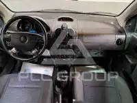 2006 Chevrolet Kalos