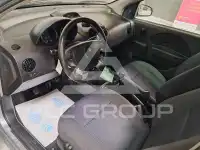 2006 Chevrolet Kalos