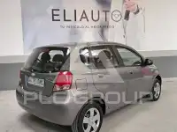 2006 Chevrolet Kalos