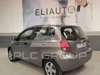 2006 Chevrolet Kalos