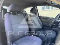 2006 Chevrolet Kalos
