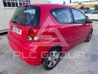 2006 Chevrolet Kalos