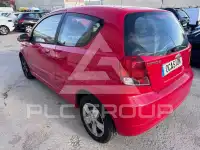 2006 Chevrolet Kalos
