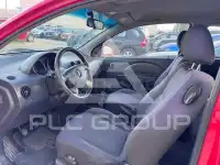 2006 Chevrolet Kalos