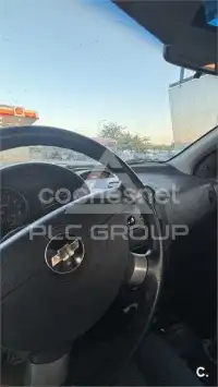 2006 Chevrolet Kalos