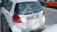 2006 Chevrolet Kalos