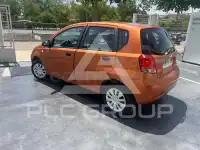 2006 Chevrolet Kalos