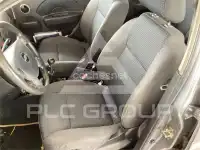 2006 Chevrolet Kalos