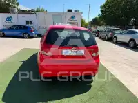 2006 Chevrolet Kalos