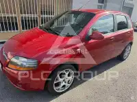 2006 Chevrolet Kalos