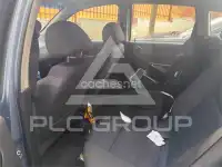 2006 Chevrolet Kalos