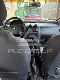 2006 Chevrolet Kalos