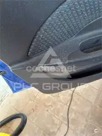 2006 Chevrolet Kalos