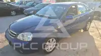 2006 Chevrolet Nubira