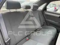 2006 Chevrolet Nubira