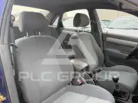 2006 Chevrolet Nubira