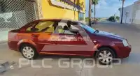 2006 Chevrolet Nubira