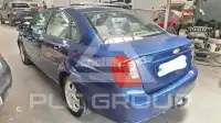2006 Chevrolet Nubira