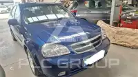 2006 Chevrolet Nubira