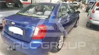 2006 Chevrolet Nubira