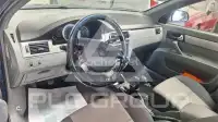 2006 Chevrolet Nubira