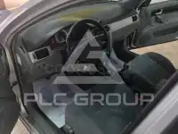 2006 Chevrolet Nubira
