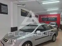 2006 Chevrolet Nubira