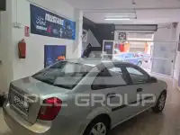 2006 Chevrolet Nubira