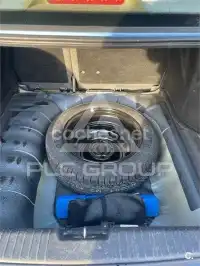 2006 Chevrolet Nubira