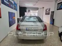 2006 Chevrolet Nubira