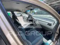 2006 Chevrolet Nubira