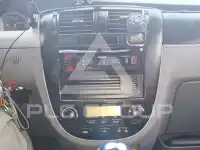 2006 Chevrolet Nubira