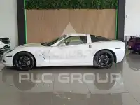 2006 Chevrolet Corvette