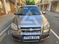 2006 Chevrolet Aveo