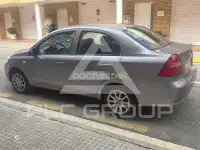 2006 Chevrolet Aveo