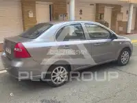 2006 Chevrolet Aveo