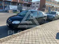 2006 Chevrolet Aveo
