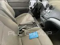 2006 Chevrolet Aveo