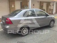 2006 Chevrolet Aveo